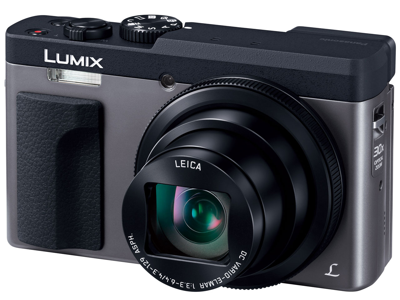 パナソニック LUMIX DC-TZ90-K [ブラック] 価格比較 - 価格.com