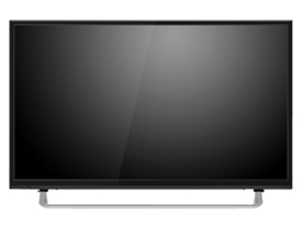 極美品】40型 液晶テレビ ユニテク LCH4006V 2017年製 ユニテク