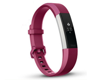 Fitbit Fitbit Alta HR Lサイズ FB408SBKL-CJK [ブラック] 価格比較