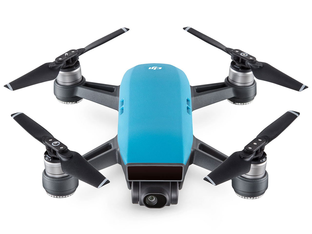 DJI Spark [アルペンホワイト] 価格比較 - 価格.com