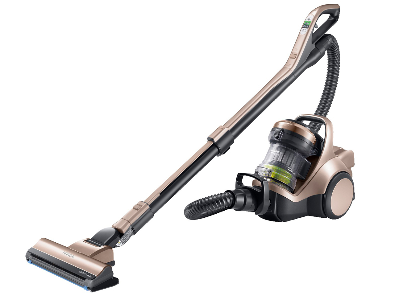 日立 パワーブーストサイクロン CV-SE900 価格比較 - 価格.com