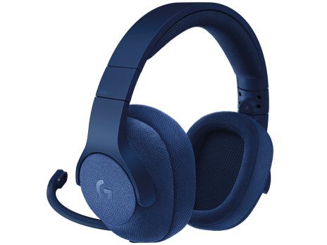 ロジクール Logicool G433 Wired 7.1 Surround Gaming Headset 価格