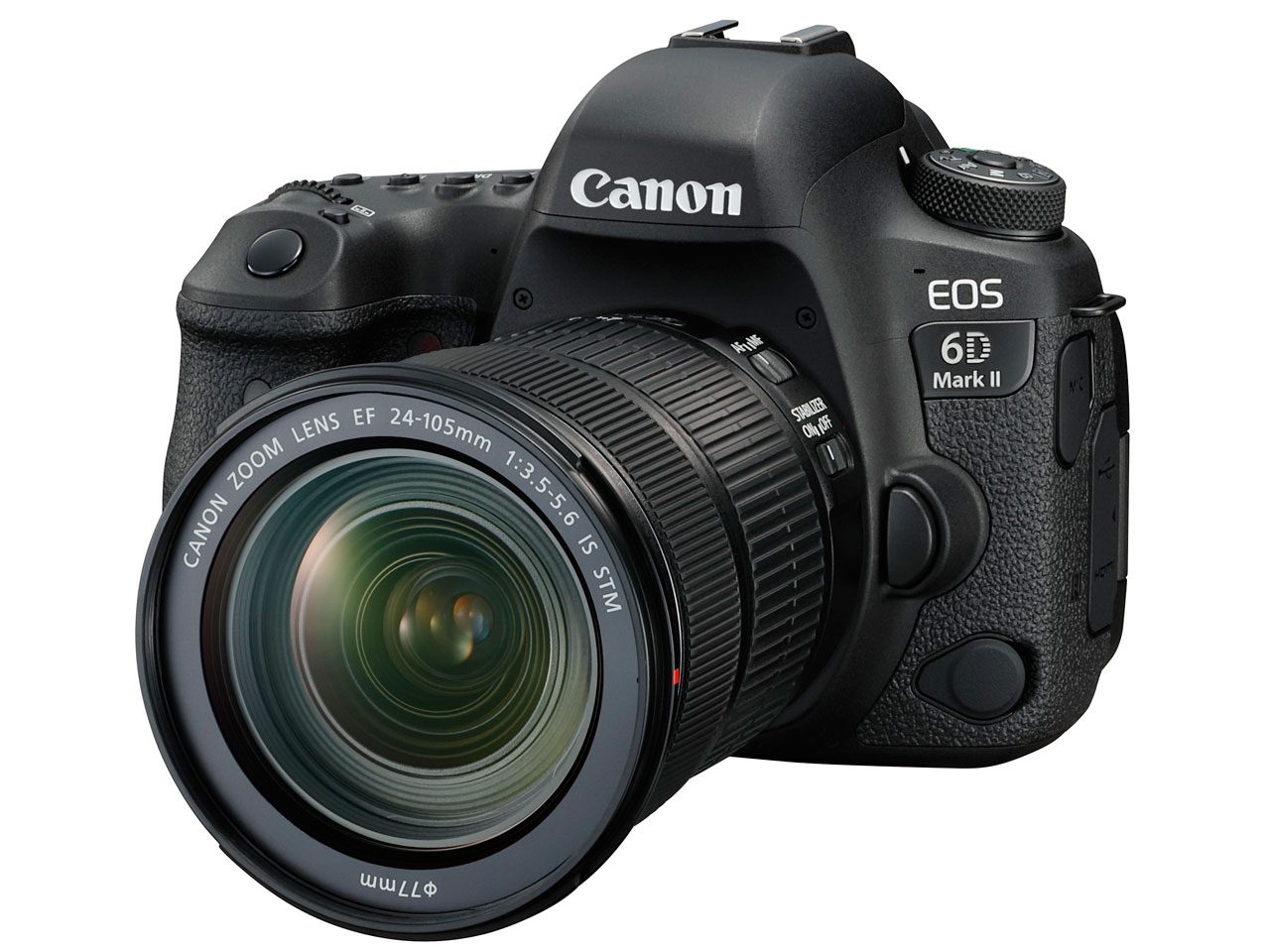 CANON EOS 6D EF24-105 IS STM レンズキット 価格比較 - 価格.com
