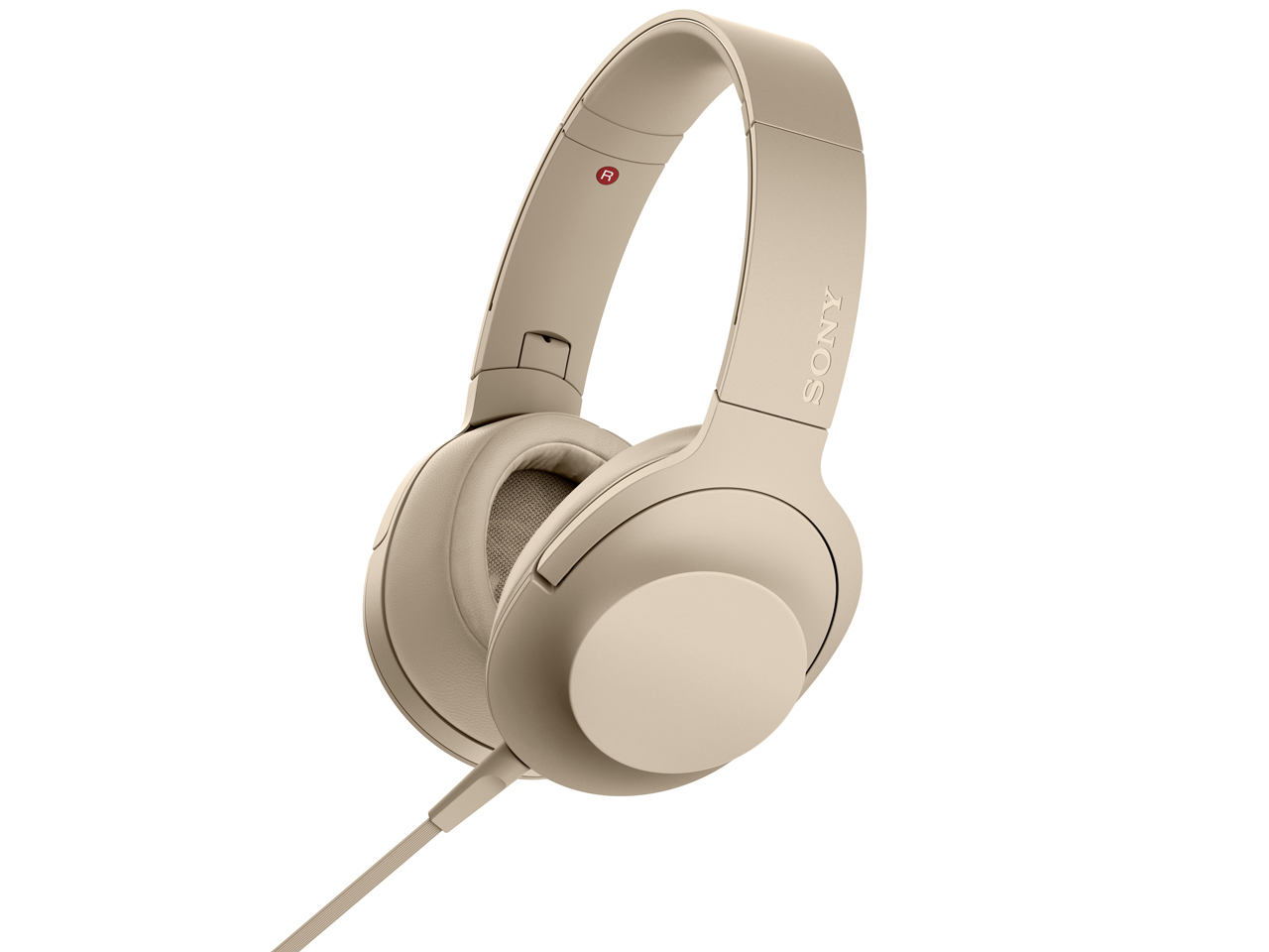 SONY h.ear on 2 MDR-H600A (B) [グレイッシュブラック] 価格比較