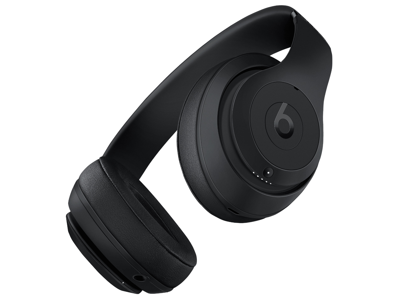 ビーツ・エレクトロニクス studio3 wireless MX3X2PA/A [マット