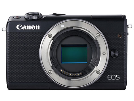 CANON EOS M100 ボディ [ブラック] 価格比較 - 価格.com