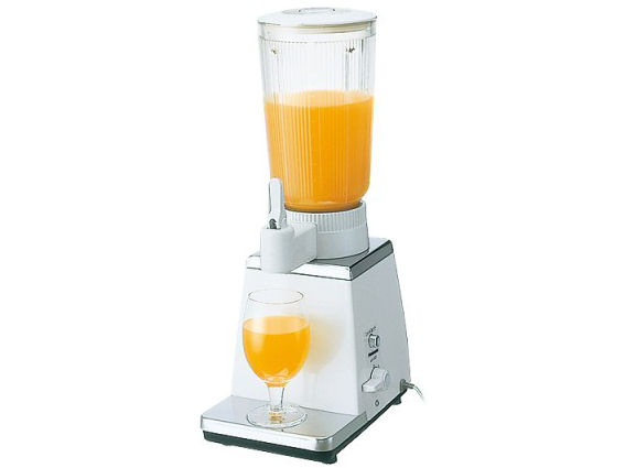 パナソニック 業務用ミキサー MX-152SP 取扱説明書・レビュー記事