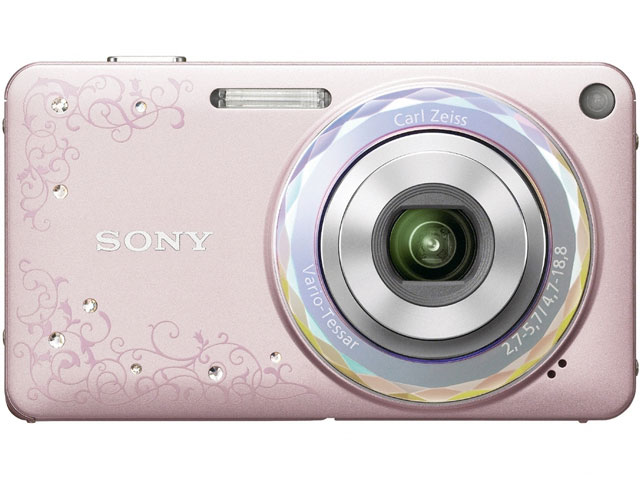 SONY サイバーショット DSC-W350D 価格比較 - 価格.com