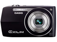 カシオ EXILIM EX-Z2300BK [ブラック] 価格比較 - 価格.com