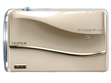 富士フイルム FinePix Z800EXR [ゴールド] 価格比較 - 価格.com