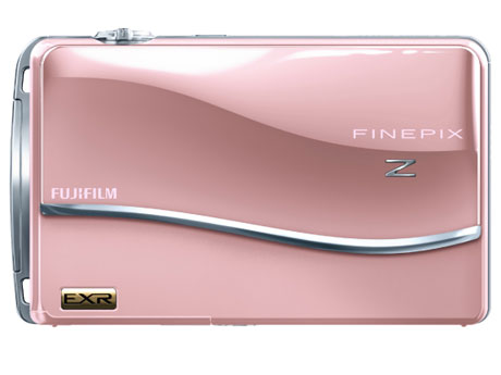 富士フイルム FinePix Z800EXR [レッド] 価格比較 - 価格.com