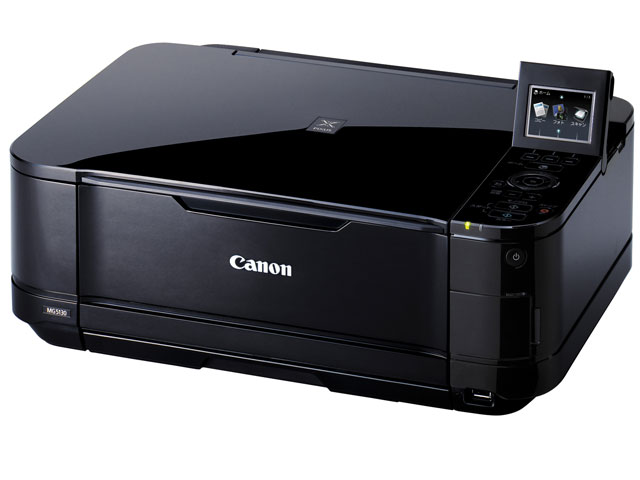CANON PIXUS MG5130 価格比較 - 価格.com