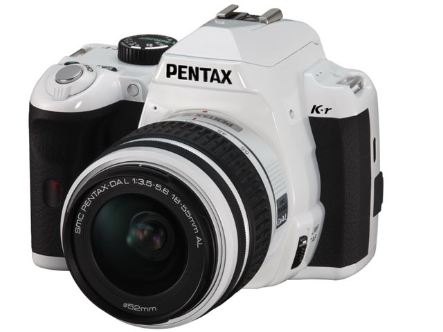 ペンタックス PENTAX K-r ボディ [ブラック] 価格比較 - 価格.com