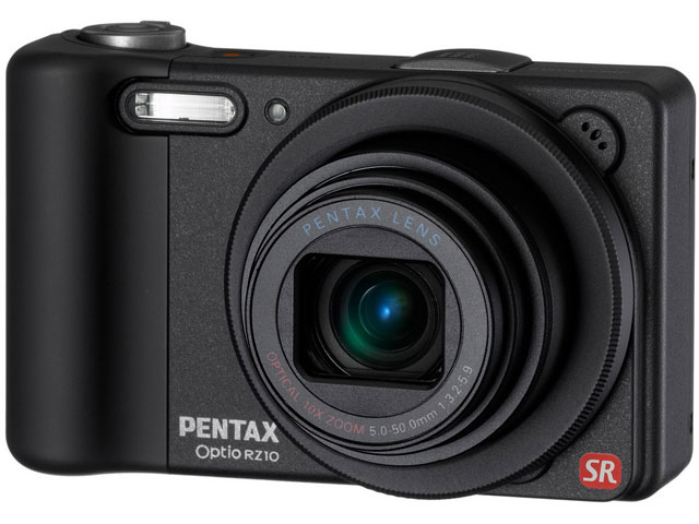 ペンタックス Optio RZ10 価格比較 - 価格.com