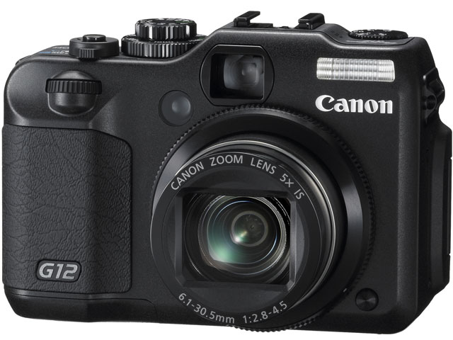 CANON PowerShot G12 価格比較 - 価格.com