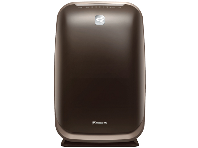 ダイキン うるおい 光クリエール ACK55L-T [ココアブラウン] 価格比較