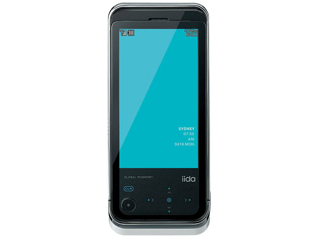 その他メーカー iida G11 [BLUE+WHITE] 価格比較 - 価格.com