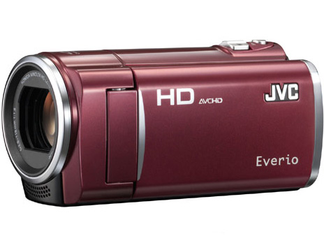JVC Everio GZ-HM450 価格比較 - 価格.com