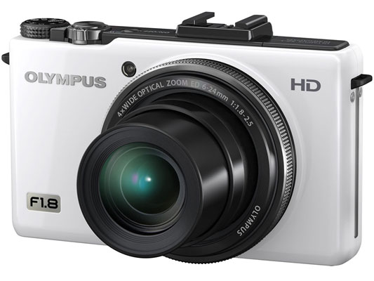 オリンパス OLYMPUS XZ-1 [ブラック] 価格比較 - 価格.com