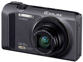 カシオ HIGH SPEED EXILIM EX-ZR100WE [ホワイト] 価格比較 - 価格.com