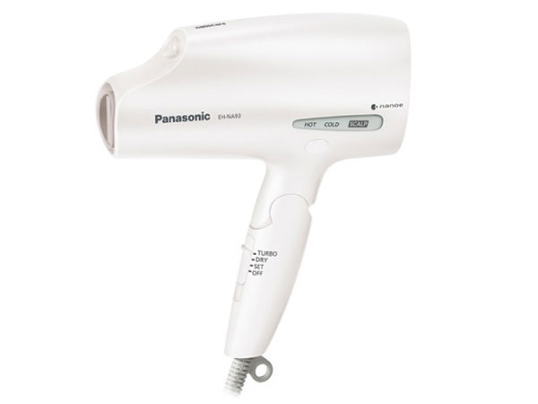 パナソニック ナノケア EH-NA93-W [白] 価格比較 - 価格.com