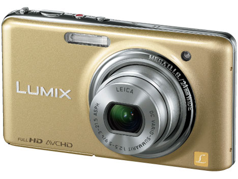 パナソニック LUMIX DMC-FX77-W [リリーホワイト] 価格比較 - 価格.com
