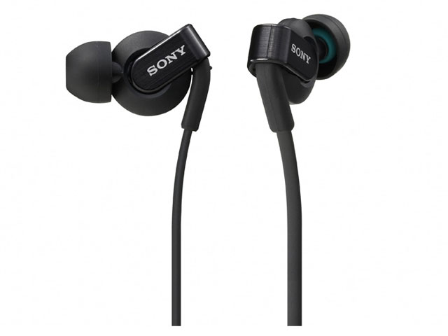 SONY MDR-XB41EX (B) [ブラック] 価格比較 - 価格.com