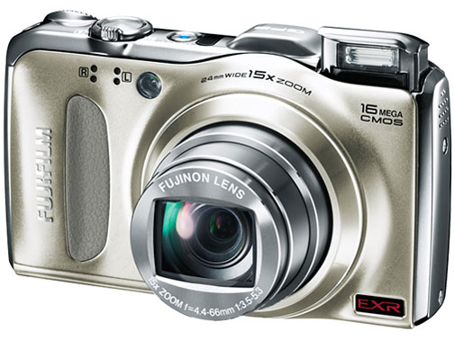 富士フイルム FinePix F550EXR [ホワイト] 価格比較 - 価格.com
