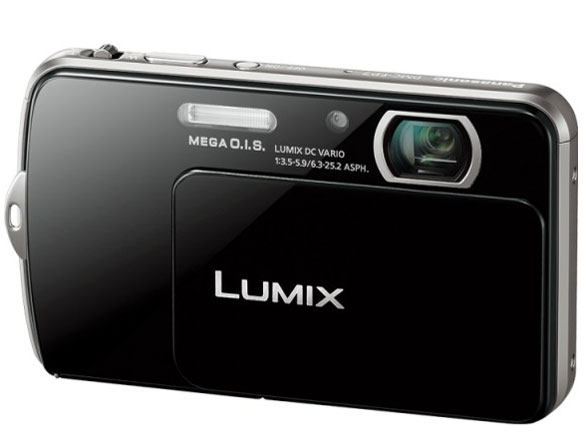 パナソニック LUMIX DMC-FP7 価格比較 - 価格.com