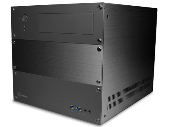 Abee acubic CP715 ACB-CP715-BK [ブラック] 価格比較 - 価格.com