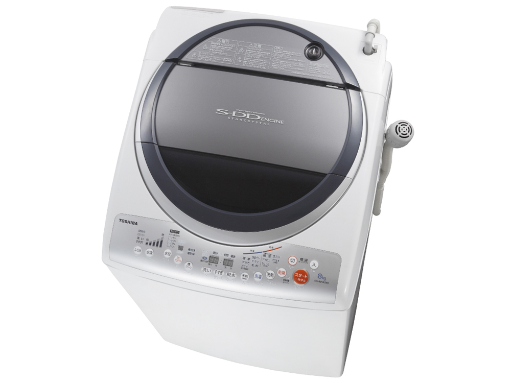 東芝 AW-80VK 価格比較 - 価格.com