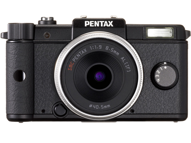 ペンタックス PENTAX Q ダブルレンズキット 価格比較 - 価格.com