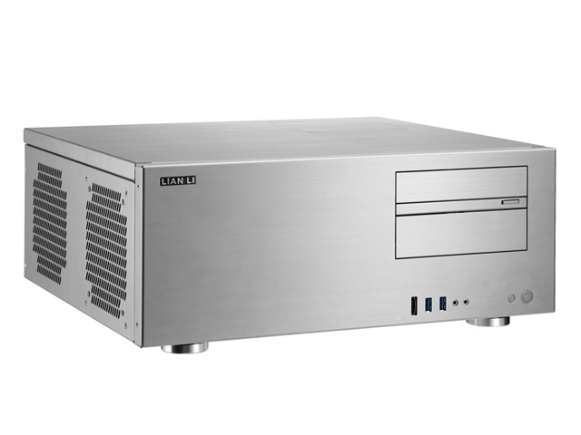 LIAN LI PC-C60 価格比較 - 価格.com