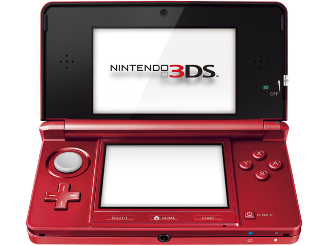 任天堂 ニンテンドー3DS コスモブラック 価格比較 - 価格.com