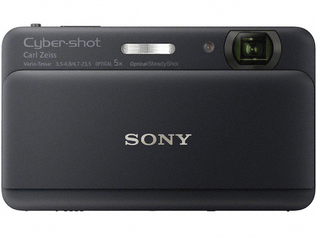 SONY サイバーショット DSC-TX55 (T) [ブラウン] 価格比較 - 価格.com