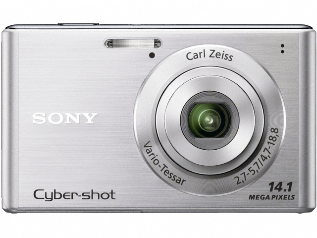 SONY サイバーショット DSC-W550 (P) [ピンク] 価格比較 - 価格.com