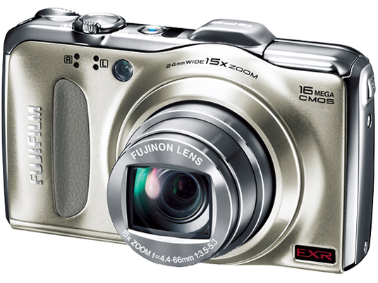 富士フイルム FinePix F600EXR 価格比較 - 価格.com