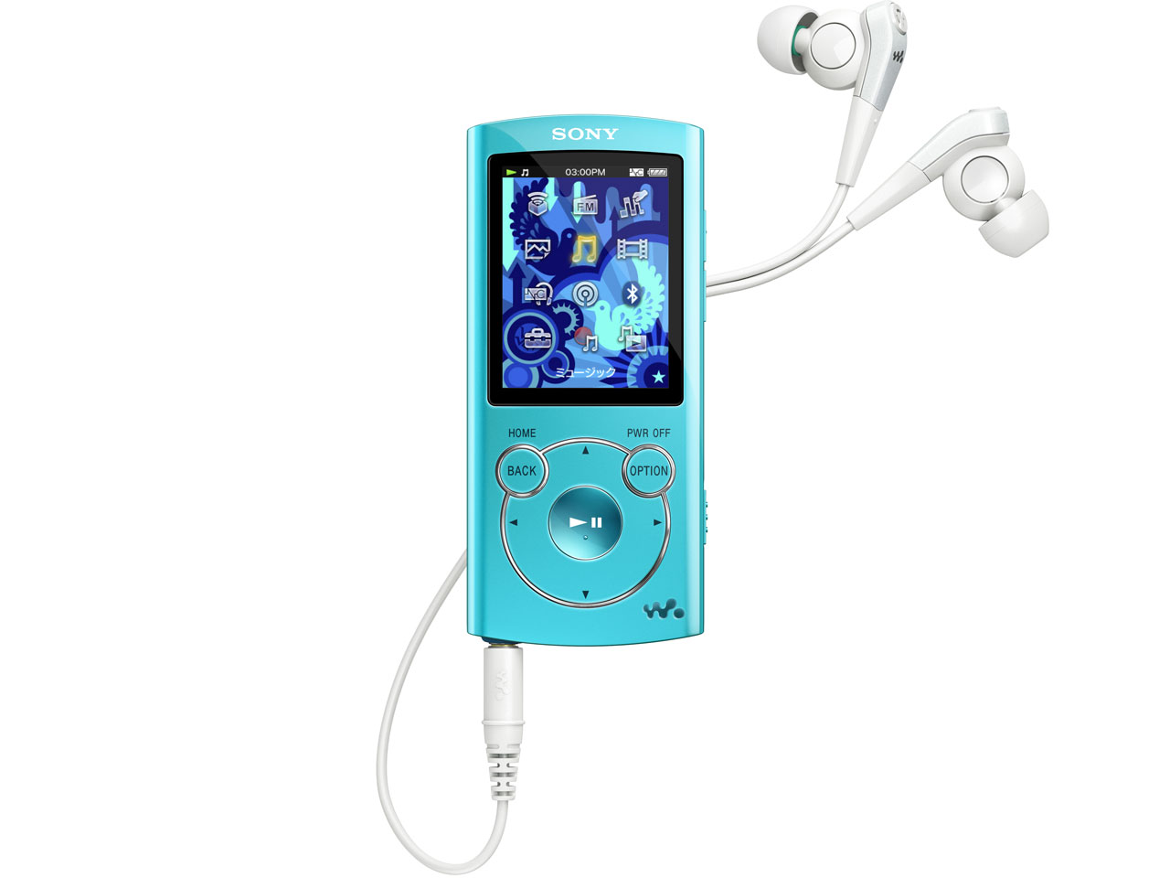 SONY NW-S766 (N) [32GB ゴールド] 価格比較 - 価格.com