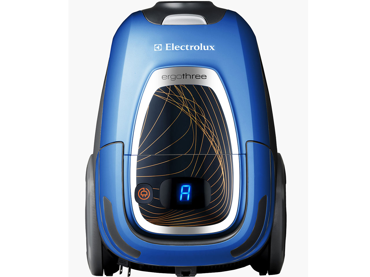 エレクトロラックス エルゴスリー オート EET530 価格比較 - 価格.com