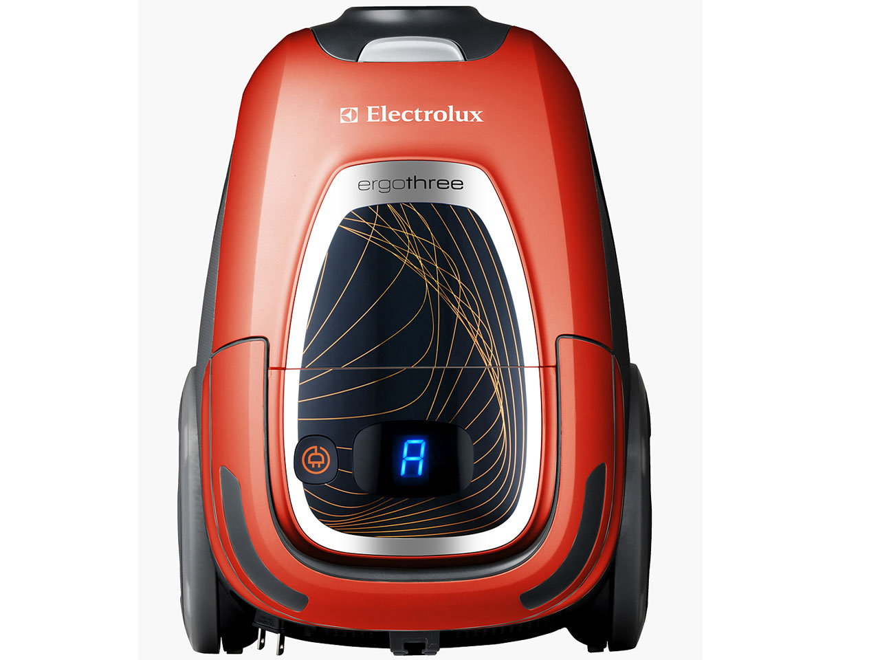 エレクトロラックス エルゴスリー オート EET530 価格比較 - 価格.com