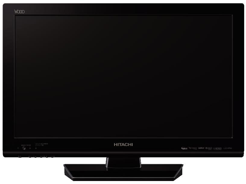 日立 Wooo L22-HP07(B) [22インチ] 価格比較 - 価格.com