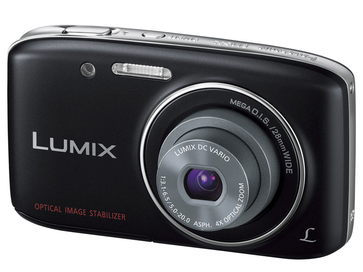 パナソニック LUMIX DMC-S2 価格比較 - 価格.com