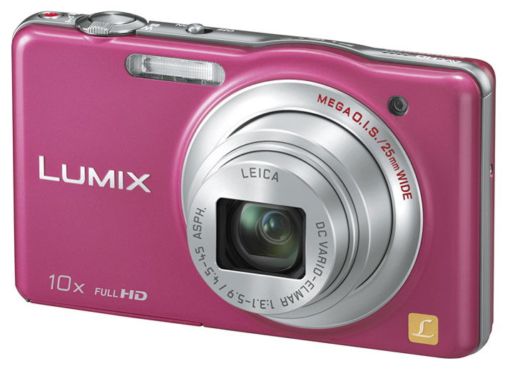 パナソニック LUMIX DMC-SZ7-W [ホワイト] 価格比較 - 価格.com