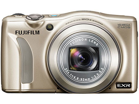富士フイルム FinePix F770EXR [ブラック] 価格比較 - 価格.com