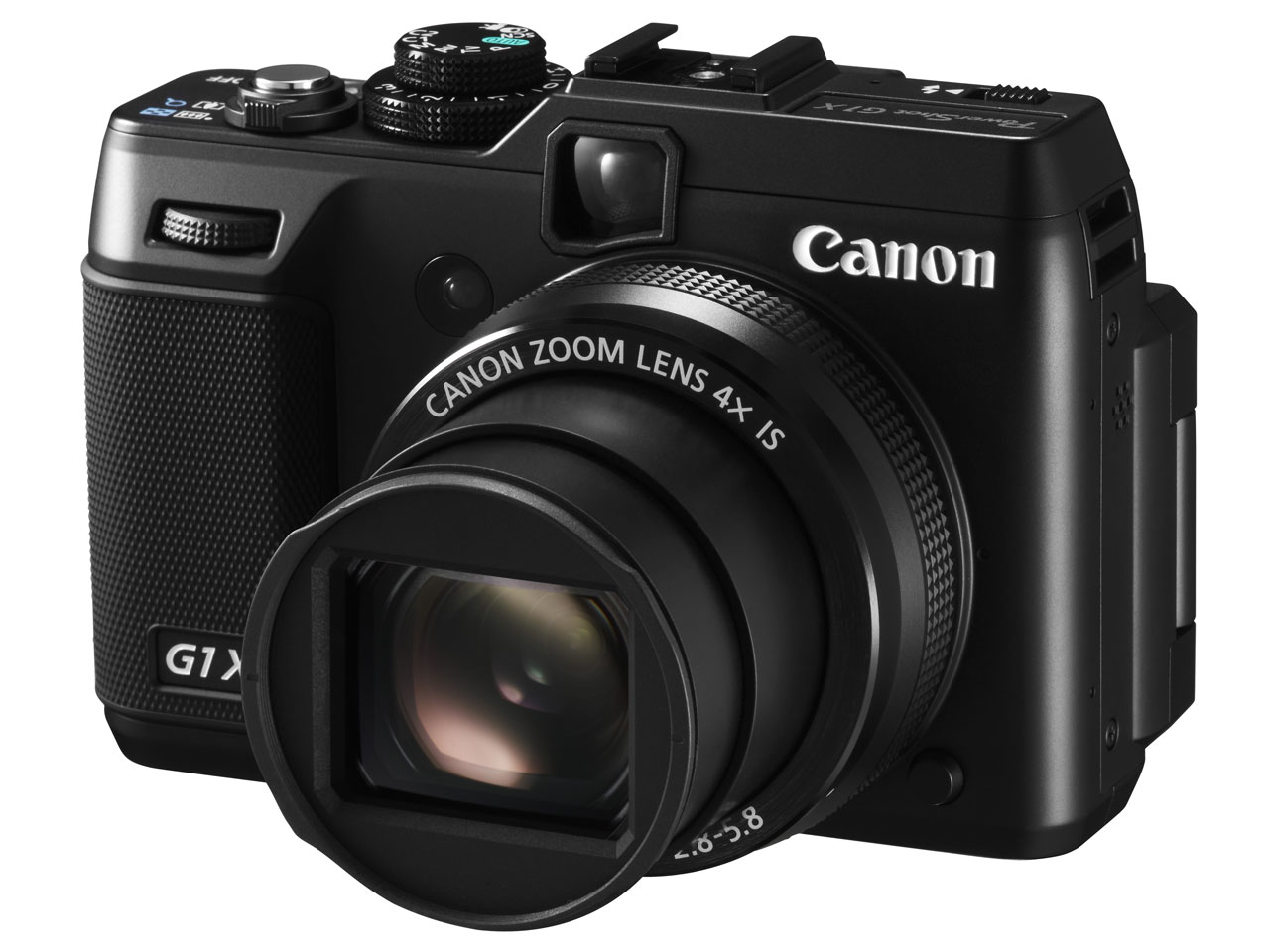 CANON PowerShot G1 X 価格比較 - 価格.com