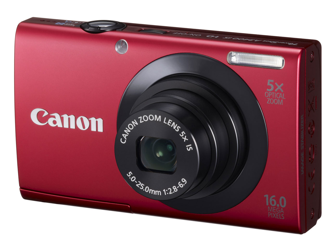 CANON PowerShot A3400 IS [ゴールド] 価格比較 - 価格.com