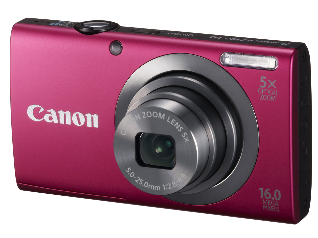 CANON PowerShot A2300 価格比較 - 価格.com