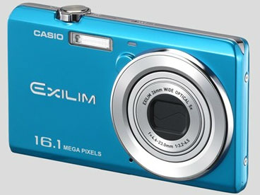 カシオ EXILIM EX-ZS12SR [シルバー] 価格比較 - 価格.com