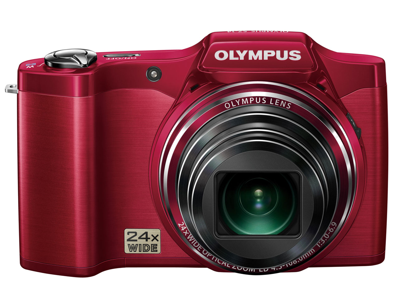 オリンパス OLYMPUS SZ-14 価格比較 - 価格.com