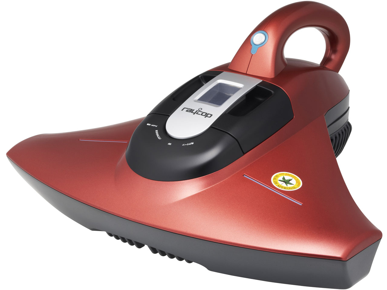 レイコップ SMART BK-200JPW [ホワイト] 価格比較 - 価格.com